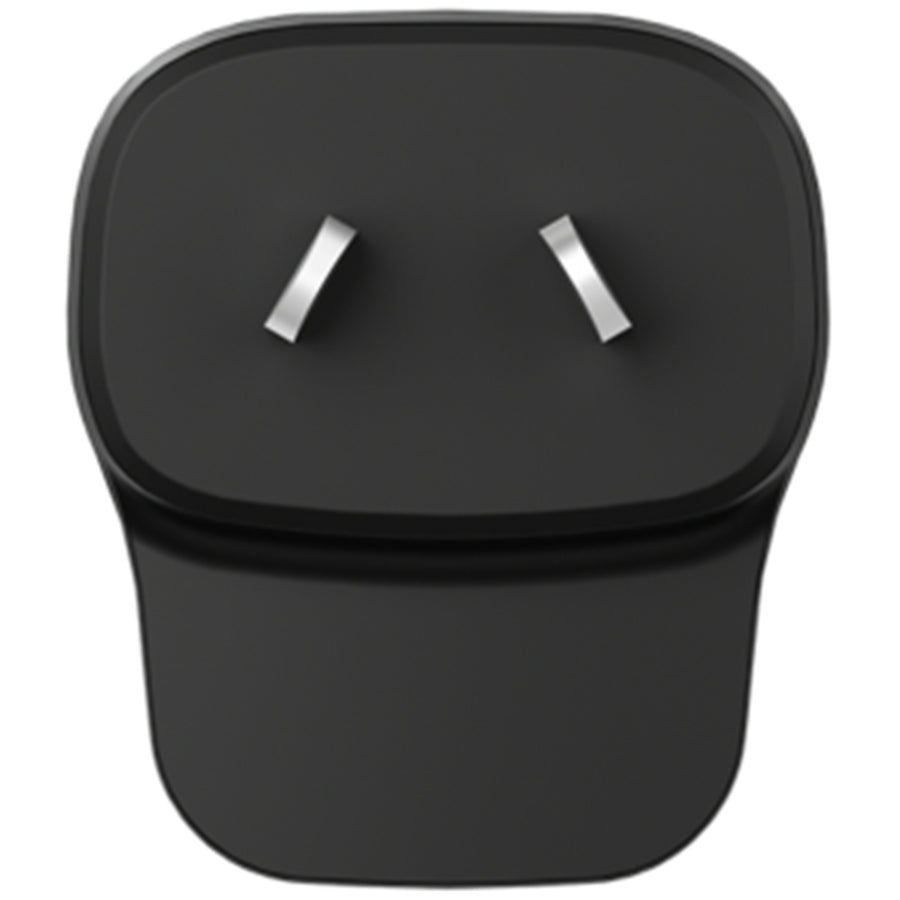 Cygnett PowerPlus 20W USB-C Wall Charger - Black  - AU