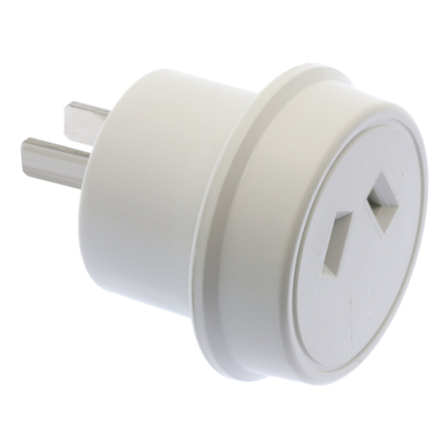 Moki Accessories ACC-MTAJA - Moki Travel Adaptor Outbound - AU/NZ to Japan