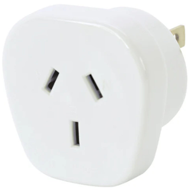 Moki Travel Adaptor Outbound - AU/NZ to US