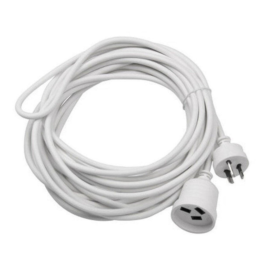 Sansai Power Extension Lead - 5 Meter
