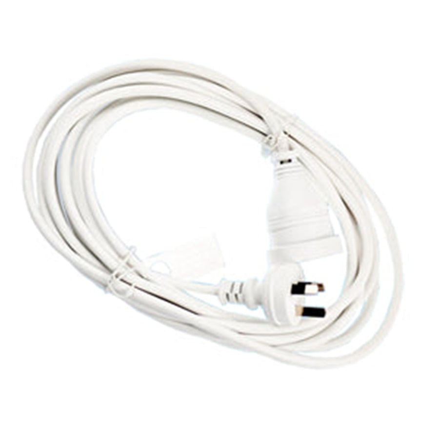 Sansai Power Extension Lead - 7 Meter