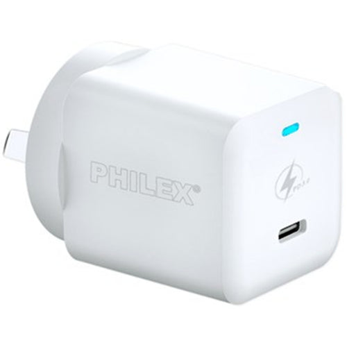 Sansai 30W USB-C PD Wall Charger