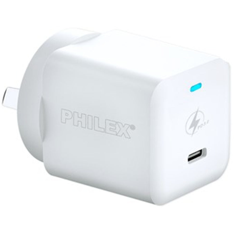 Sansai 30W USB-C PD Wall Charger