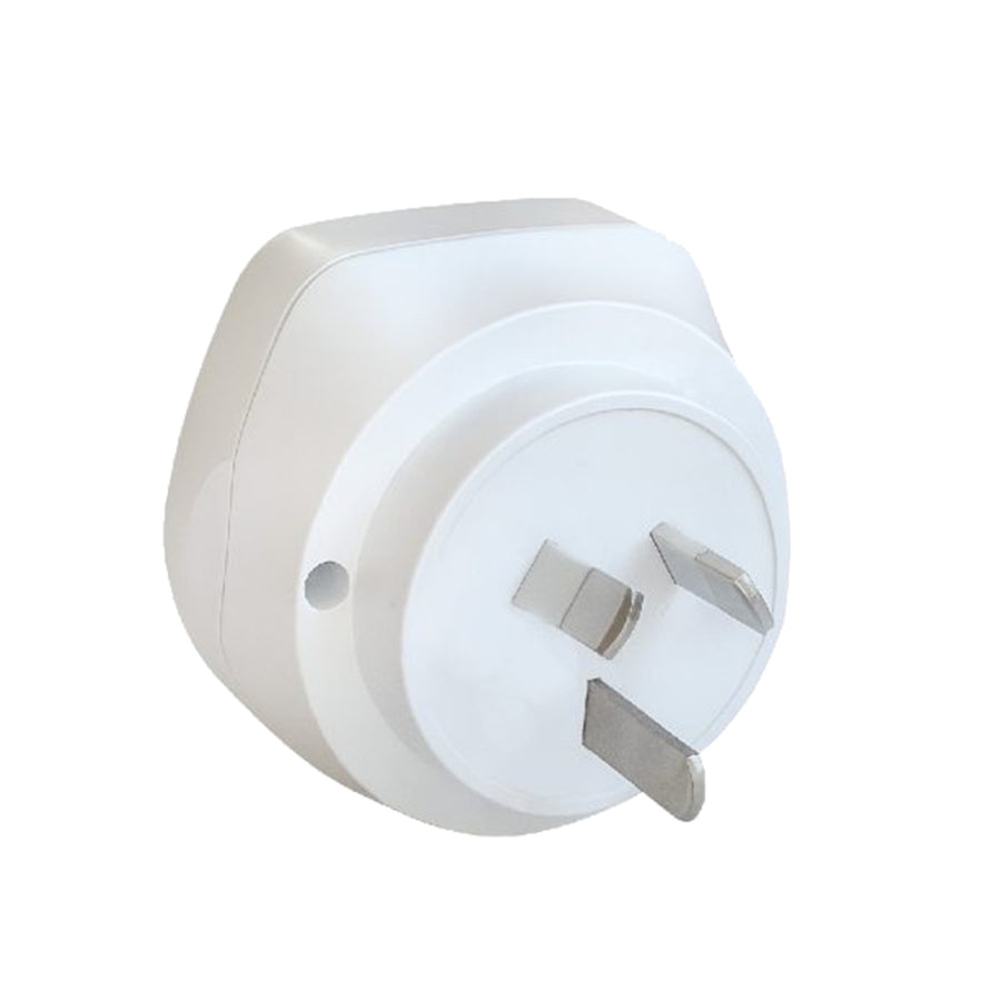 Sansai STV-028 Universal Travel Inbound power Adaptor