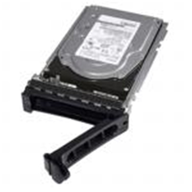 1SS127225RT - Dell 1Tb SAS 12G 7.2K SFF 512n HDD R/T-Series Tray - DPN - Gen 13