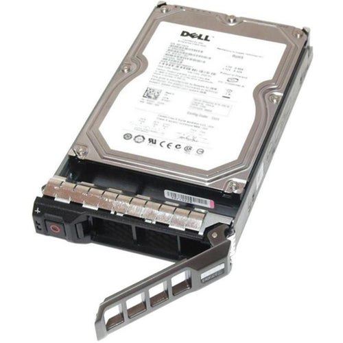 Dell 1Tb SAS 12G 7.2K LFF 512n HDD R/T-Series Tray - Gen 13