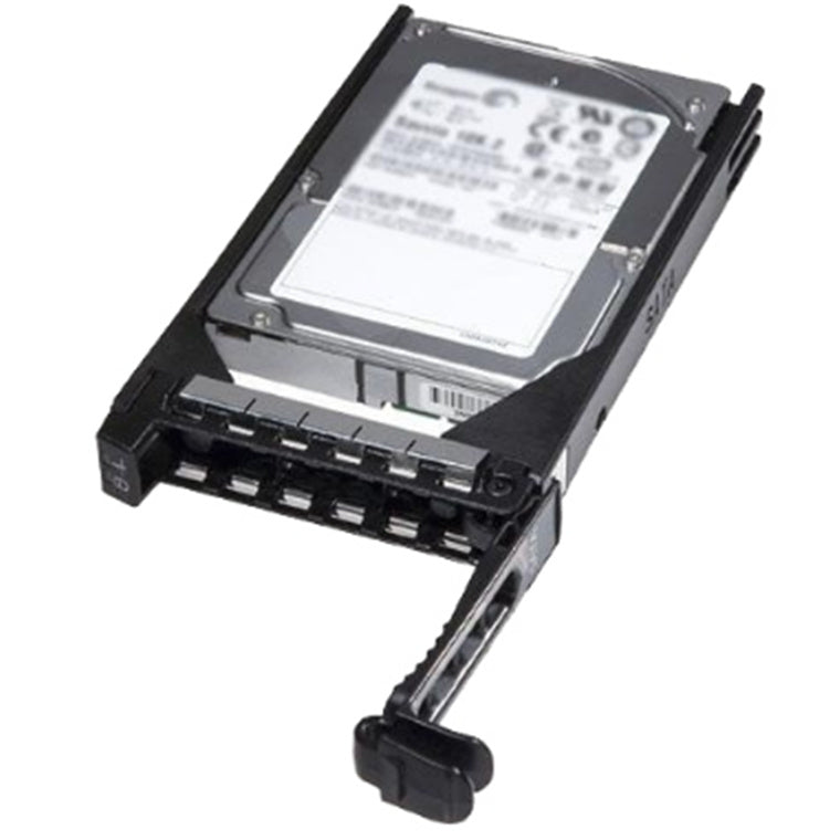 342-2000 - Dell 1Tb SAS 6G 7.2K SFF DP HDD R/T-Series Tray - SPN