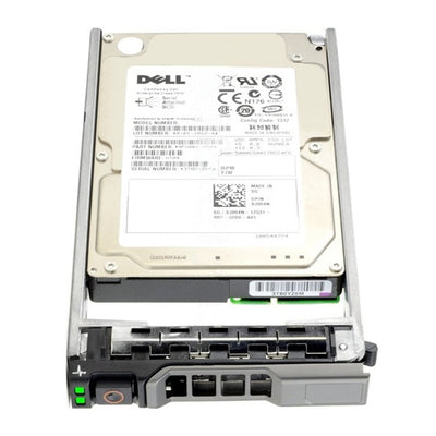 342-2003 - Dell 1Tb SAS 6G 7.2K SFF DP HDD R/T-Series Tray - DPN