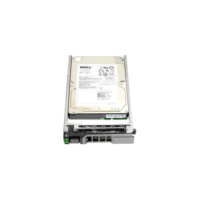 342-4816 - Dell 1TB SAS 6G 7.2K SFF DP HDD R/T-Serie Fach - DPN