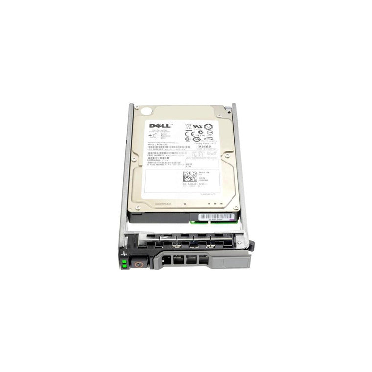 342-4816 - Dell 1Tb SAS 6G 7.2K SFF DP HDD R/T-Series Tray - DPN