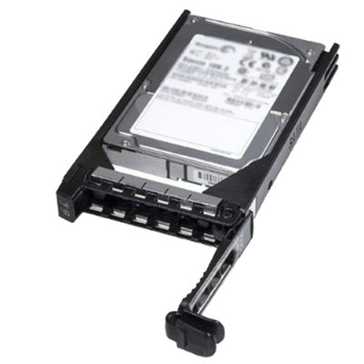 400-AAEX - Dell 1Tb SAS 6G 7.2K SFF DP HDD R/T-Series Tray - SPN