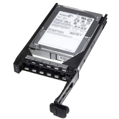 400-AEFE - Dell 1Tb SAS 6G 7.2K SFF DP HDD R/T-Series Tray - SPN - Gen 13