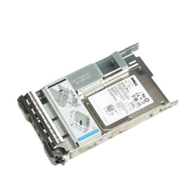 400-ALUK - Dell 1Tb SAS 12G 7.2K SFF HDD in LFF R/T-Series Tray - SPN