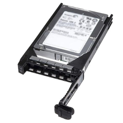 400-ALUT - Dell 1Tb SAS 12G 7.2K SFF 512n HDD R/T-Series Tray - SPN - Gen 13