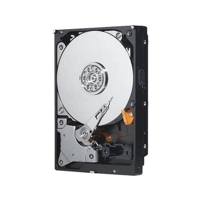 Dell 1TB Internal HDD SATA 6Gb/s - 7200 RPM - LFF - NPH - DPN