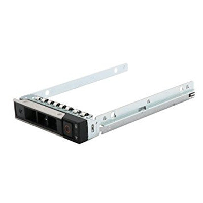 4XX9R – Dell Festplattenfach (Kunststoffschienen) für SFF SATA/SAS R/T-Serie Gen 13