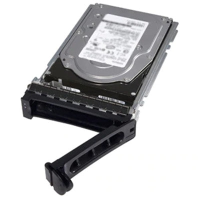 600SS121025RT - Dell 600Gb SAS 12G 10K SFF HDD R/T-Series Tray