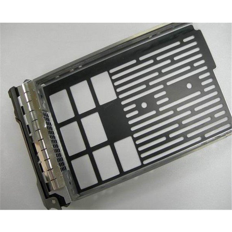 G302D – Dell Festplattenrahmen (Metallschienen) für LFF SATA/SAS R/T-Serie