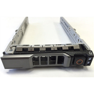 NTPP3 – Dell-Festplattenhalterung (Kunststoffschienen) für SFF-SATA/SAS-R/T-Series Gen 13