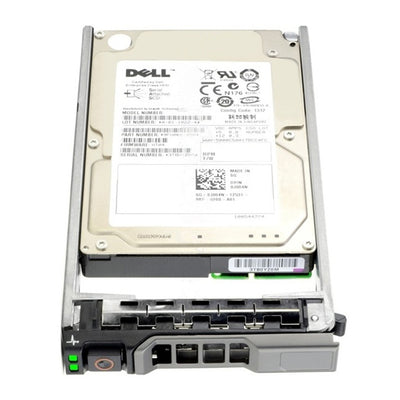 T225Y - Dell 1Tb SAS 6G 7.2K SFF DP HDD R/T-Series Tray - DPN