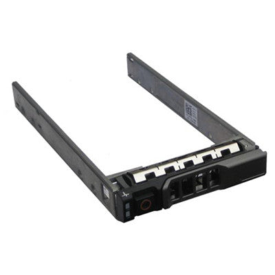 T961C – Dell Festplattenfach (Metallschienen) für SFF SATA/SAS R/T-Serie