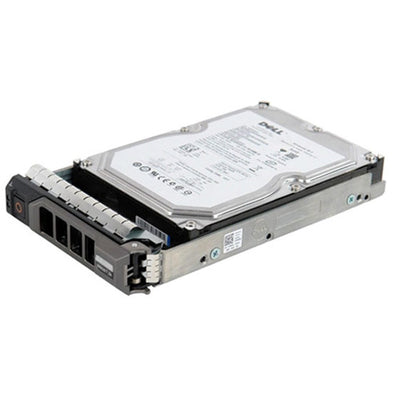 Dell 1Tb SATA 6G 7.2K LFF HDD (Seagate ST1000NM0033) - APN