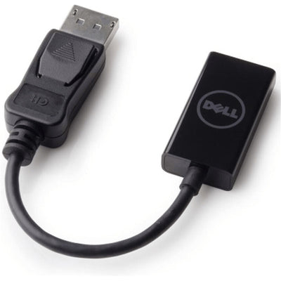 Dell 492-BCBE - DISPLAYPORT TO HDMI ADAPTER