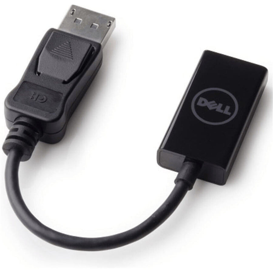DISPLAYPORT TO HDMI ADAPTER