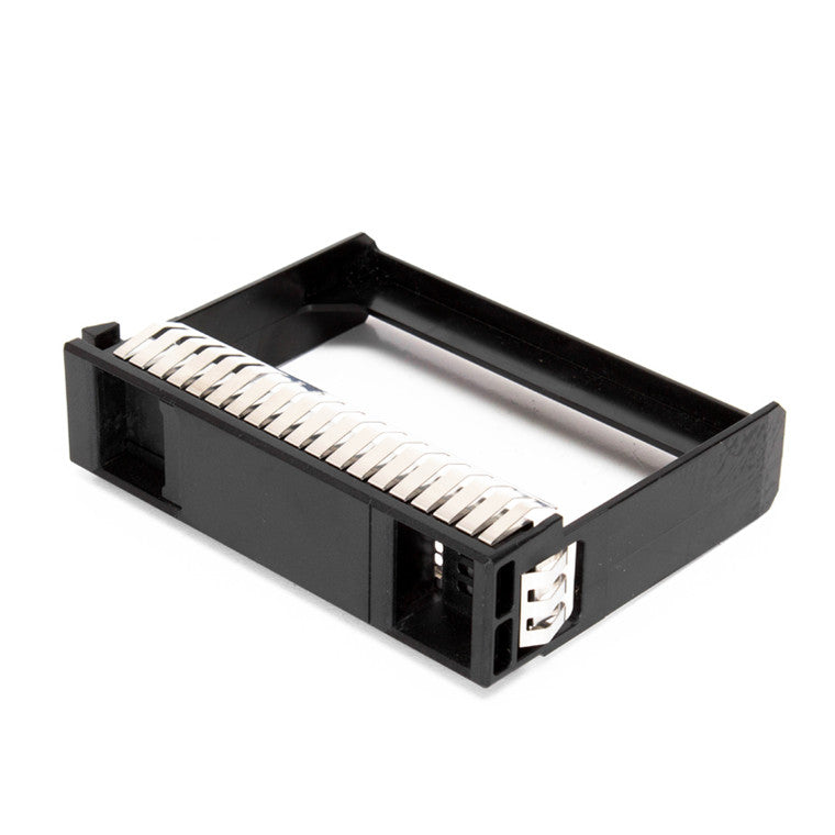 666986-B21 - HP Disk Drive Blank LFF Kit for ProLiant G8/G9 (Single Blank)
