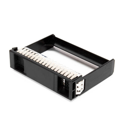 666986-B21 - HP Disk Drive Blank LFF Kit for ProLiant G8/G9 (Single Blank)