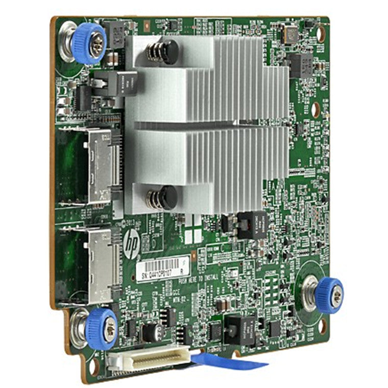 726757-B21 - HP SAS 12G H240ar 2-Port Int (SFF-8087) PCI-E-3.0x8 Module
