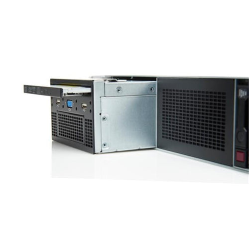 HP Universal Media Bay 2xSAS/SATA SFF Cage Kit for DL360 G9 8xSFF