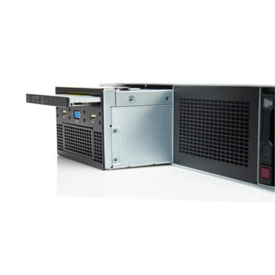 764630-B21 - HP Universal Media Bay 2xSAS/SATA SFF Cage Kit for DL360 G9 8xSFF