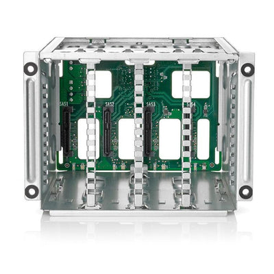 778157-B21 - HP Disk Drive Cage 8xSFF Kit for ML350 G9