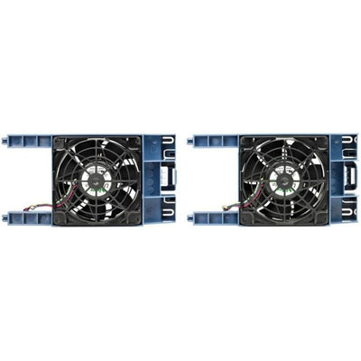 P47902-B21 - HPE ProLiant ML350 Gen11 Second CPU Fan Kit - Promo End 08/07/2026