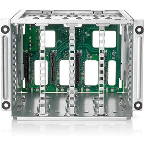 HP Disk Drive Cage 8xSFF Kit for Box1/2 for DL38x G10