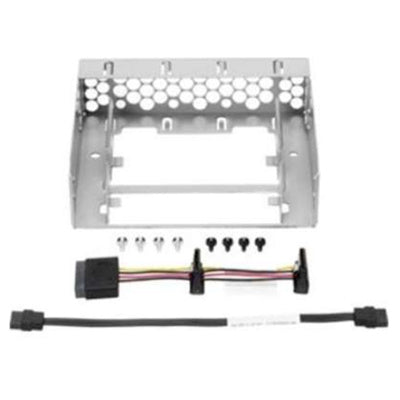 870213-B21 - HPE MicroSvr Gen10 NHP SFF Converter Kit - Promo End 08/07/2026