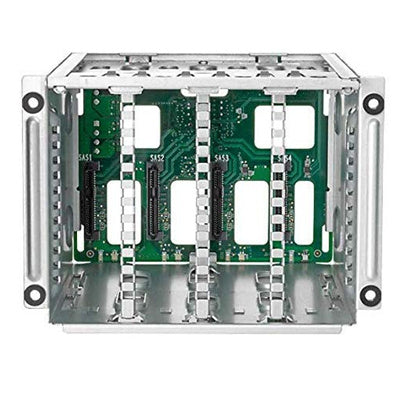 874568-B21 - HP Disk Drive Cage 8xSFF Kit for ML350 G10