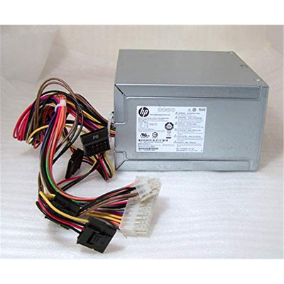 0231A93D - HP Switch PSU 300W DC for 5800 Series/HSR6602