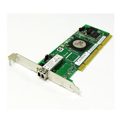 HP HPE HP FCA2214 2Gb 1-Port PCI-X 133Mhz QLA2340 Controller