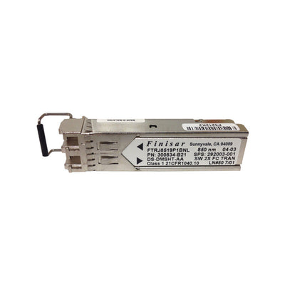 HP HPE HP GBIC SFP 2Gb SW 300M Transceiver Module