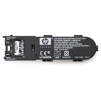 HP HPE HP Smart Array Battery Ni-MH for BBWC for E500/P400/P800