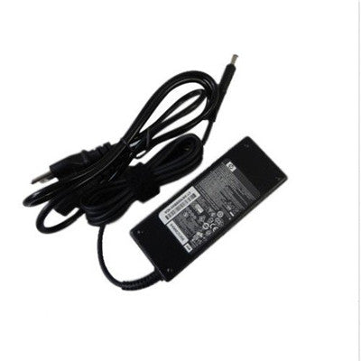 384020-003 - HP Netzteil AC 90W 7,4mm Spitze 19VDC Ausgang - C6 3-poliger AC-Eingang