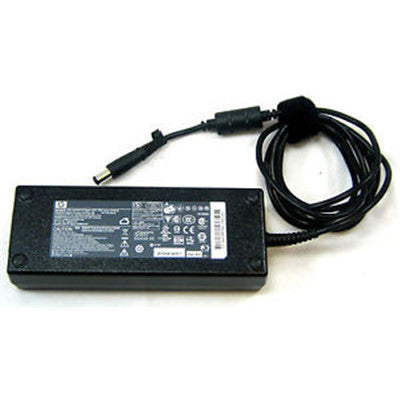 384021-003 - HP Power Adapter AC 90W 7.4mm Tip 19VDC Output - C6 3-Pin AC Input