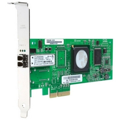 HP HPE HP FC2143 4Gb 1-Port PCI-X-2.0 266Mhz Emulex LP1150 Controller