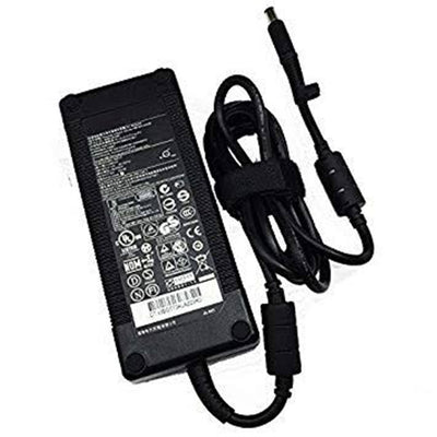 462603-002 - HP Power Adapter AC 150W 7.4mm Tip 19VDC Output - C6 3-Pin AC Input