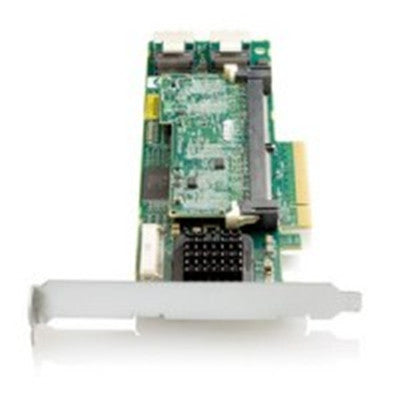 462919-001 - HP Smart Array P410/ZM 6G 2-Port Int PCI-E 2.0x8 SAS Controller