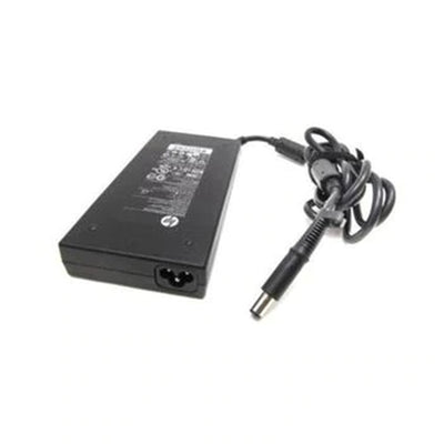 463954-021 - HP Power Adapter AC 150W 7.4mm Tip 19VDC Output - C6 3-Pin AC Input