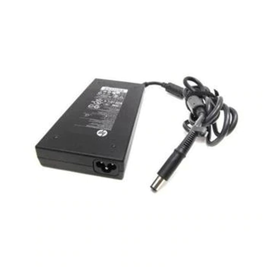 463954-021 - HP Power Adapter AC 150W 7.4mm Tip 19VDC Output - C6 3-Pin AC Input