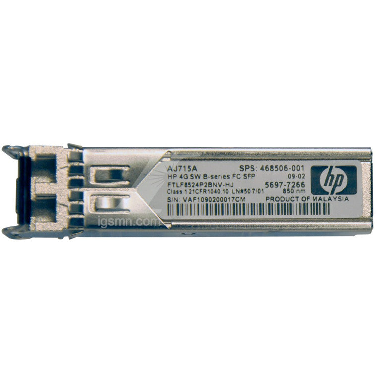 HP 468506-001
